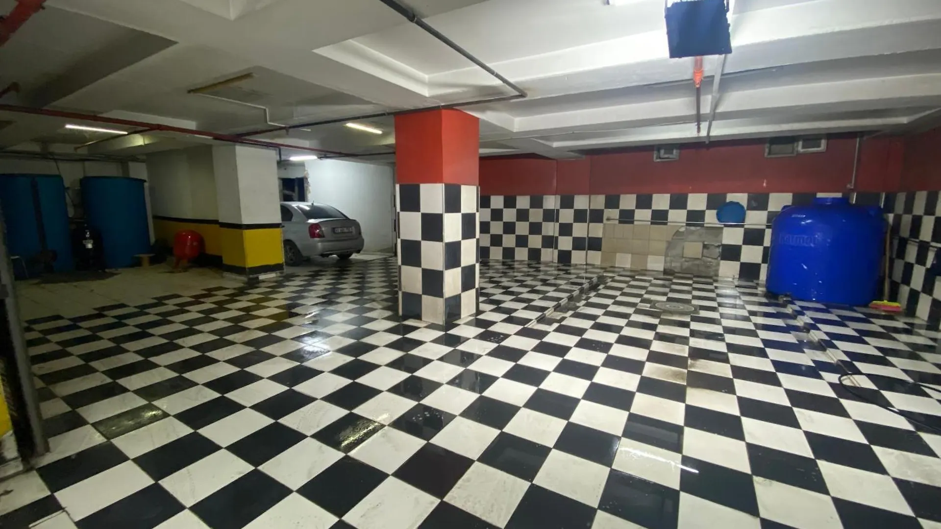 Besiktas Vip Inn Hotel & Suites Istanbul 0*,
