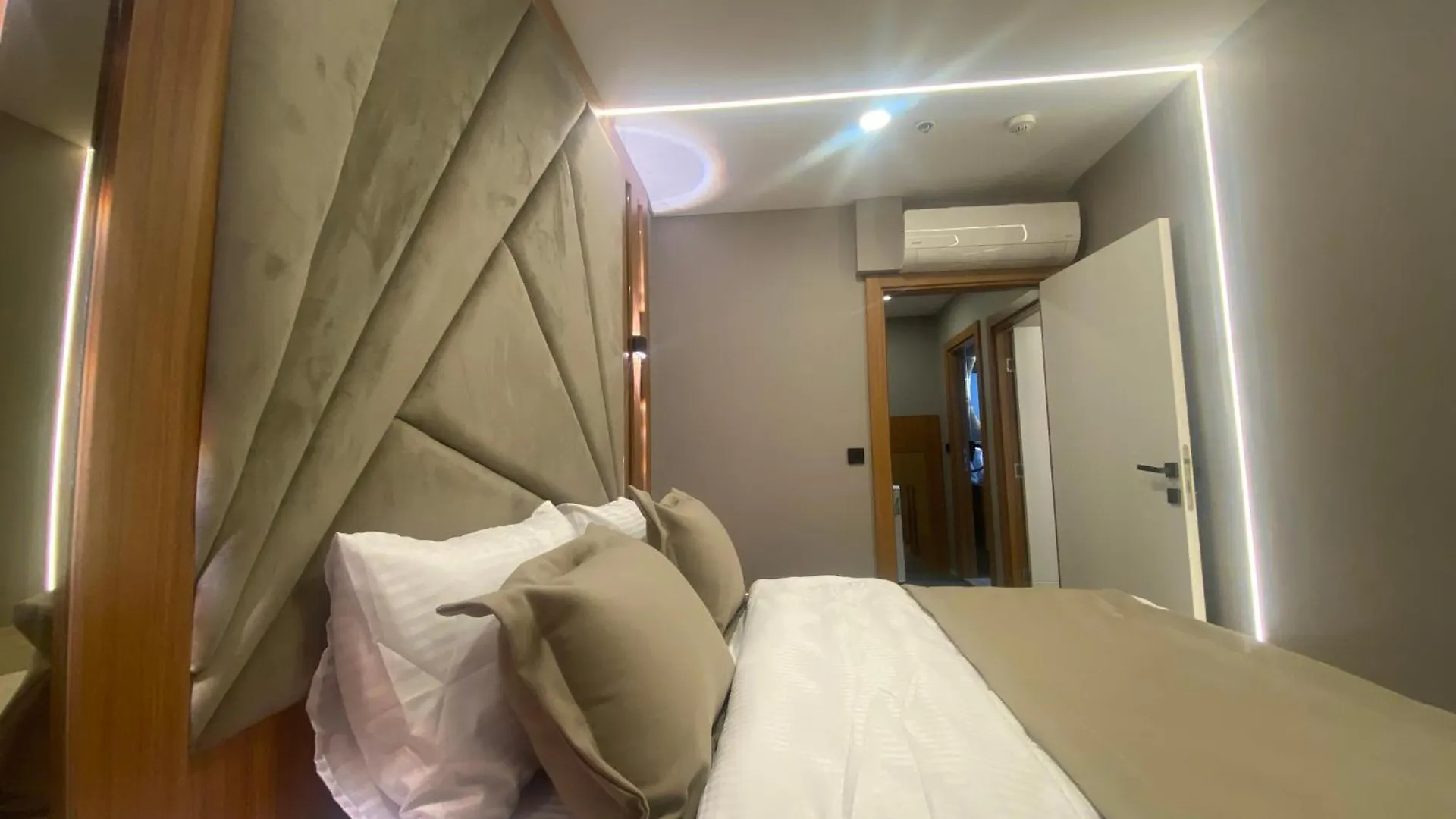 Besiktas Vip Inn Hotel & Suites Istanbul