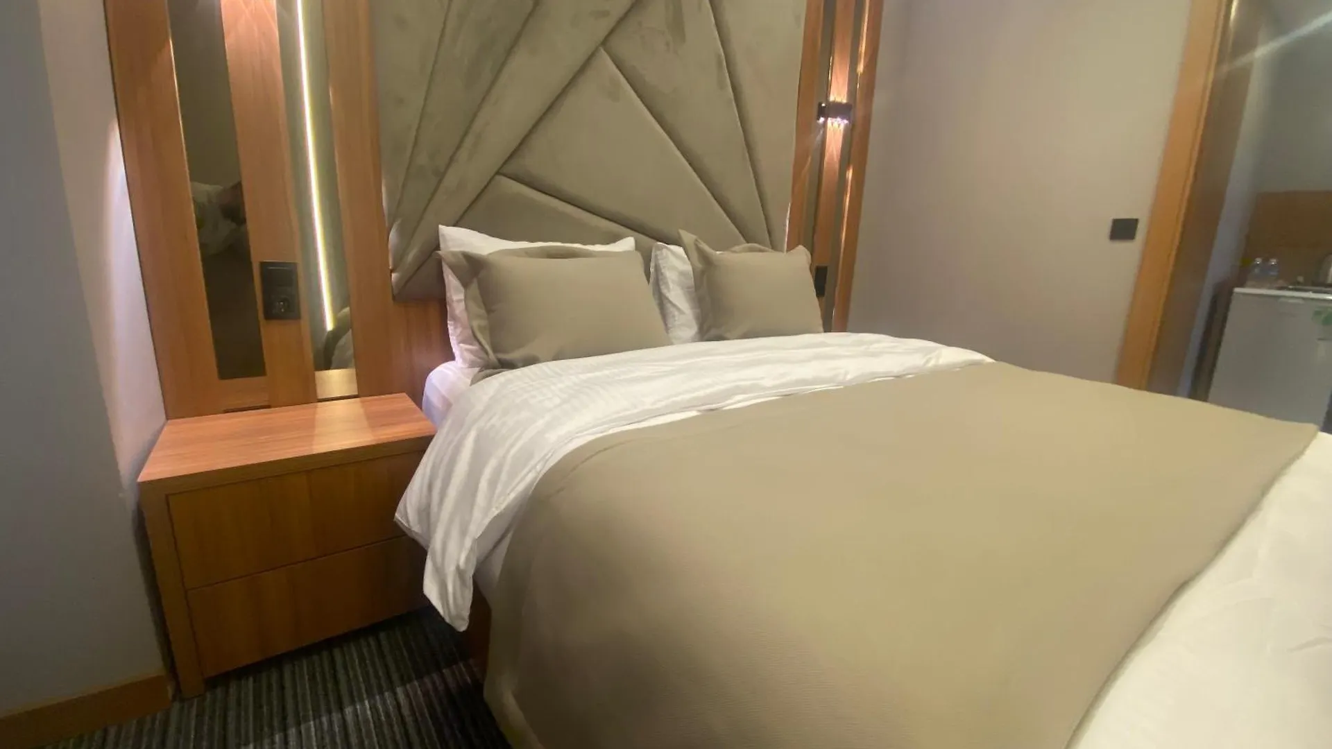 Besiktas Vip Inn Hotel & Suites Istanbul 0*,  Tyrkiet