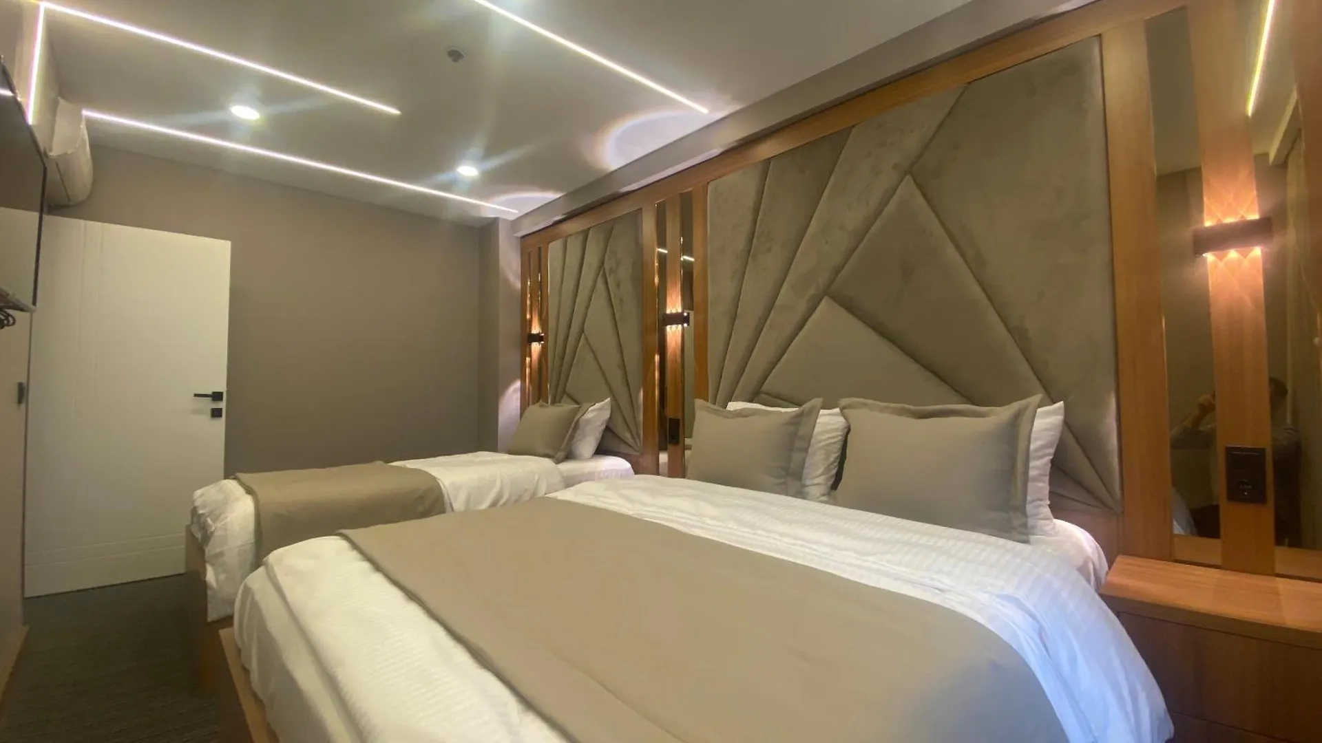 Besiktas Vip Inn Hotel & Suites Istanbul 0*,