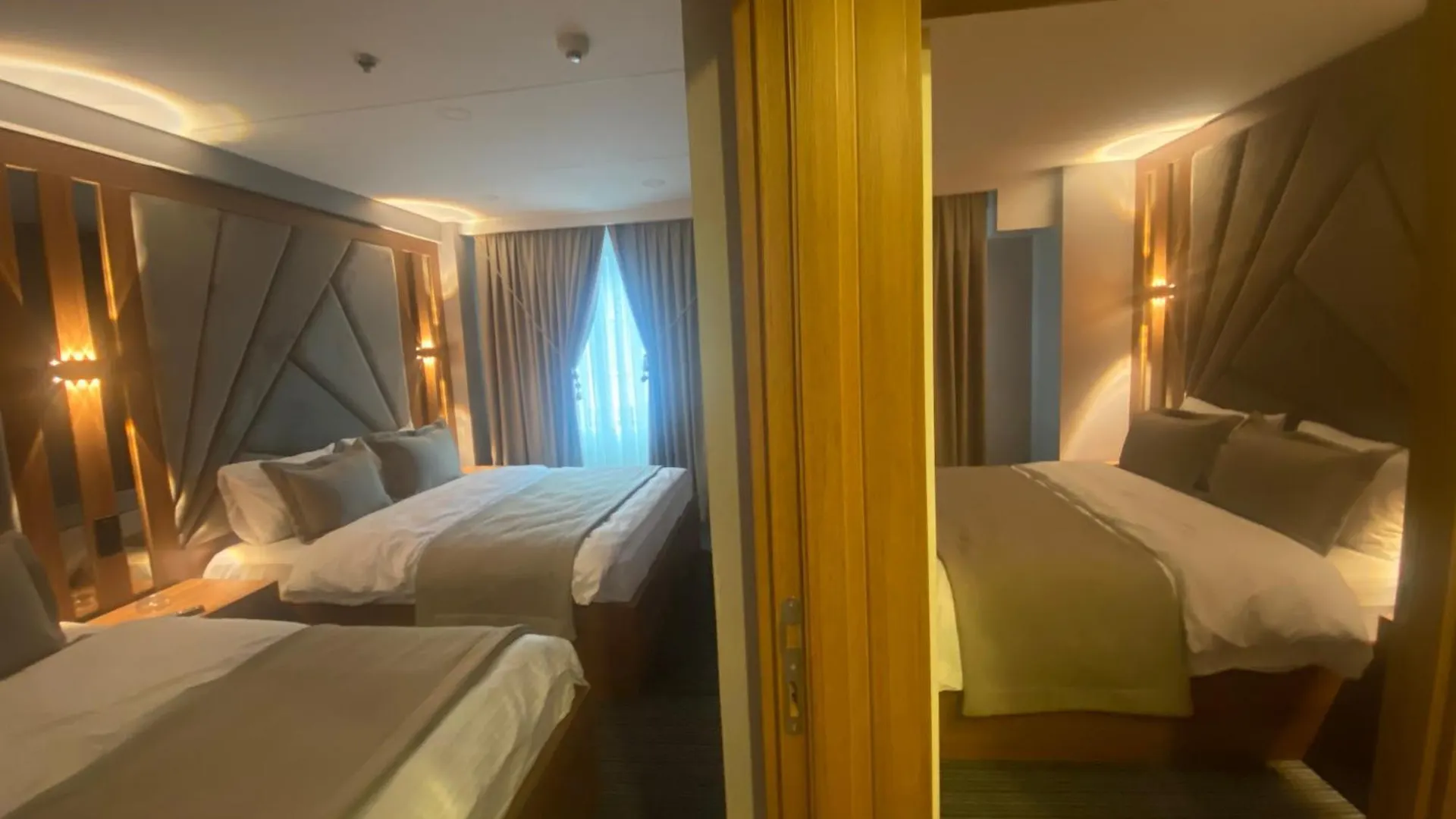 Besiktas Vip Inn Hotel & Suites Istanbul Vandrerhjem