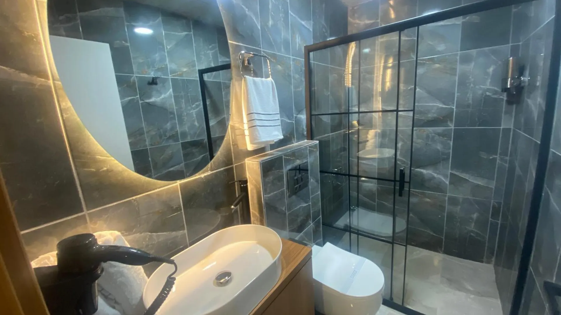 Besiktas Vip Inn Hotel & Suites Istanbul 0*,  Tyrkiet
