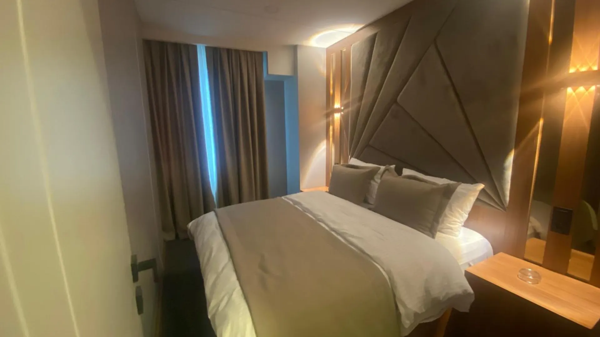 Besiktas Vip Inn Hotel & Suites Istanbul Vandrerhjem