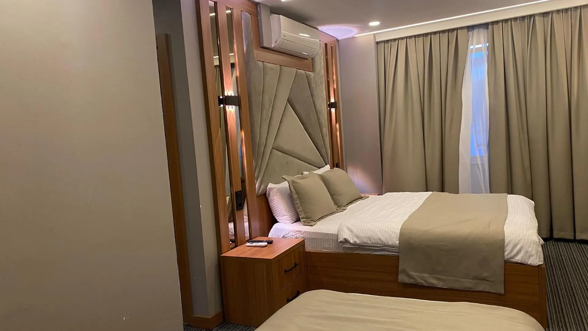 Besiktas Vip Inn Hotel & Suites Istanbul Tyrkiet