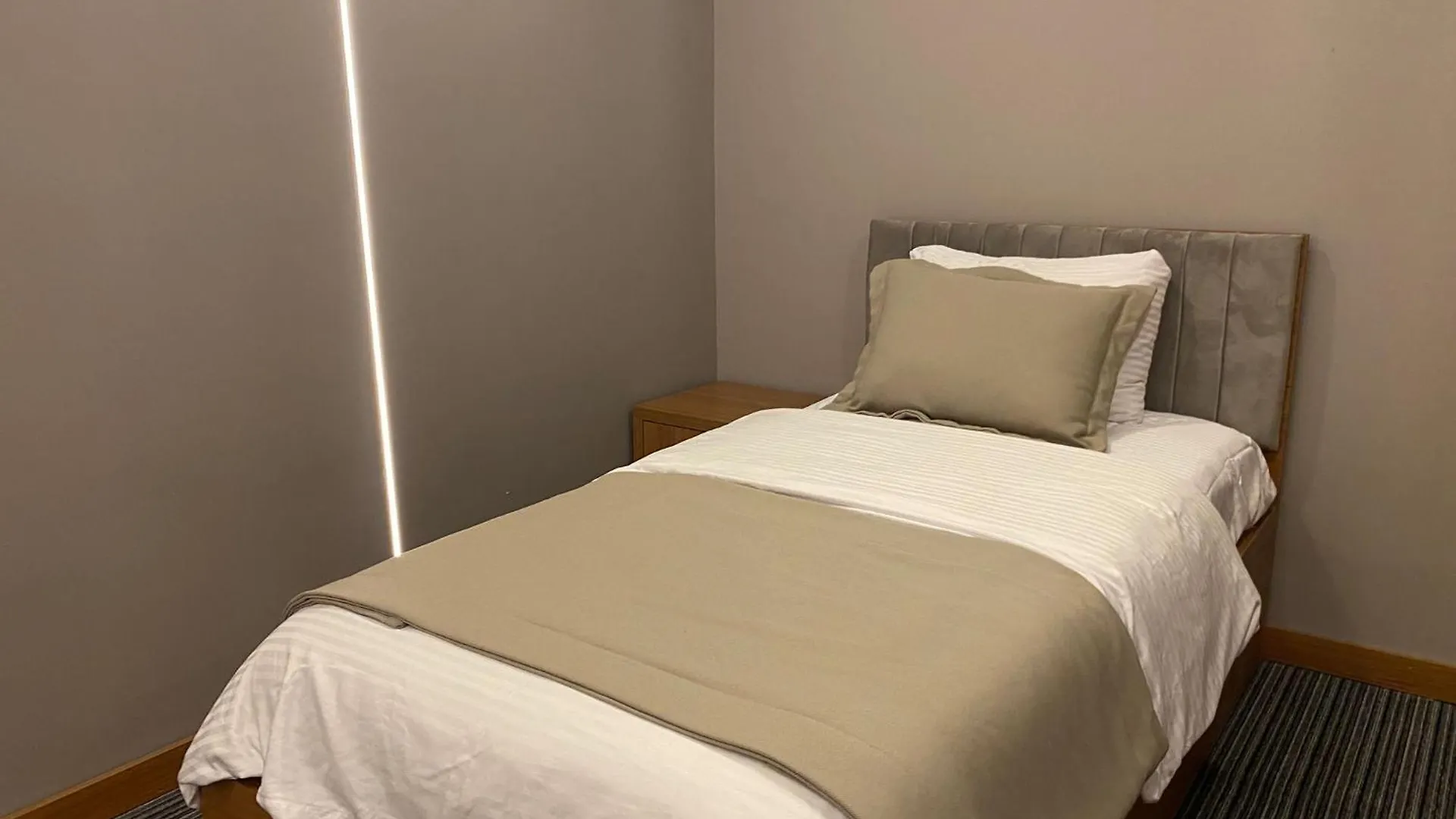Besiktas Vip Inn Hotel & Suites Istanbul Vandrerhjem