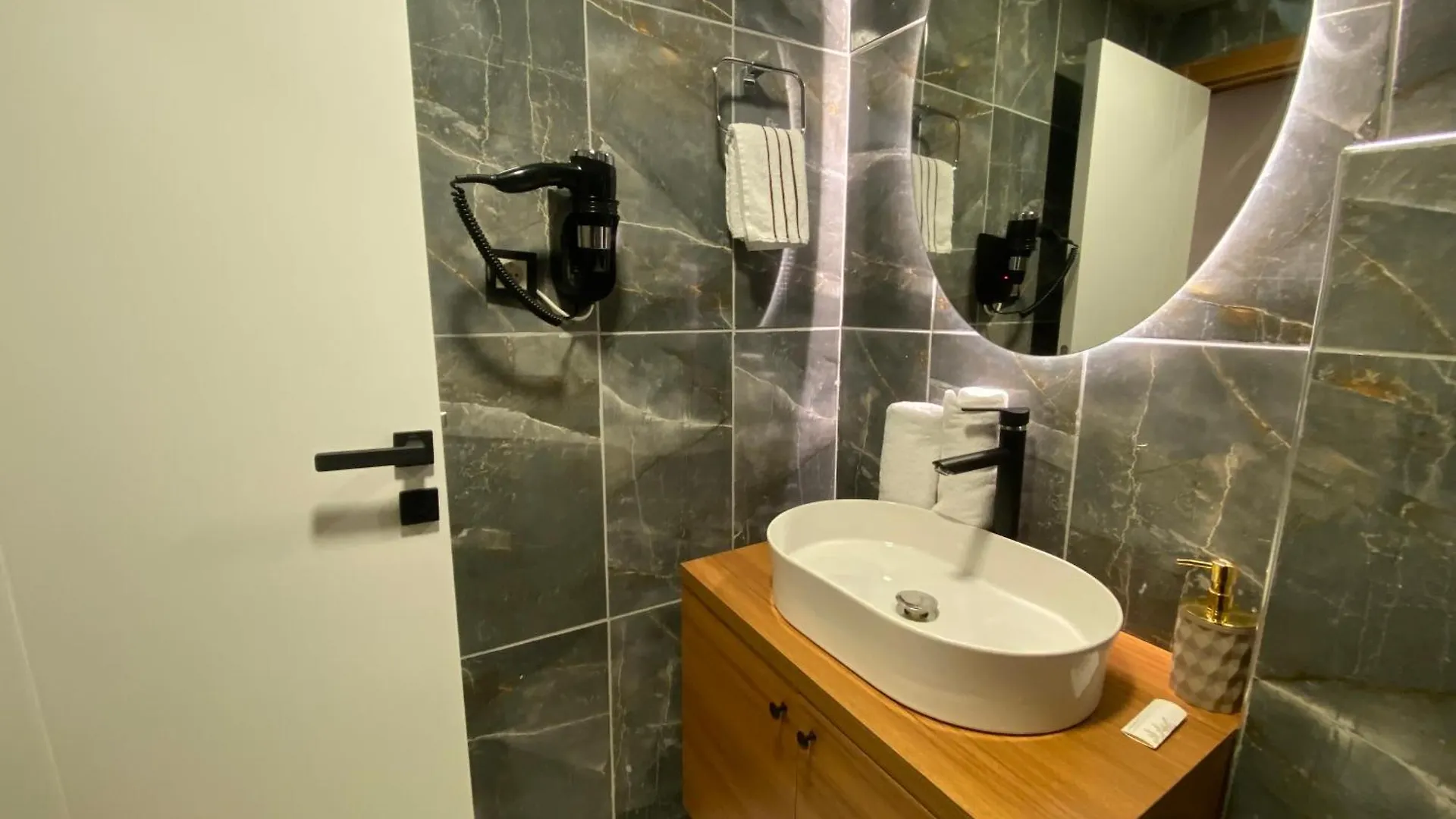 Besiktas Vip Inn Hotel & Suites Istanbul Tyrkiet