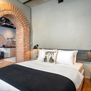Апарт-отель Urban Quarters - Bueklue, Стамбул