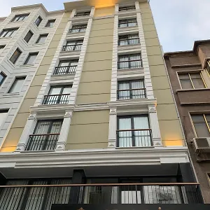 Отель Grand Iska Palace, Стамбул